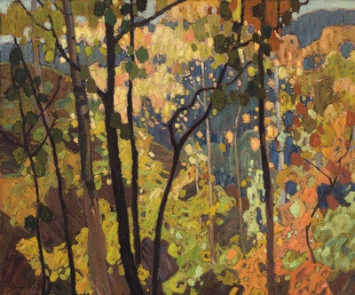 Group of Seven Shatters Records at Heffel's Landmark All-Canadian Auction