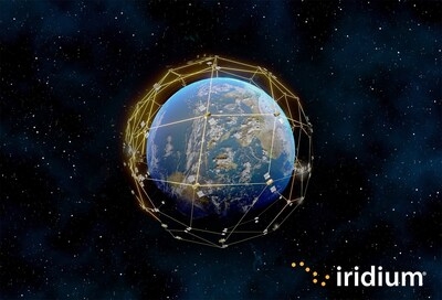 Iridium and Syniverse Partner to Bring Direct-to-Device Satellite Connectivity to Mobile Network Operators Worldwide