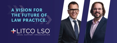 Canadian Fund's Investment in Litco LSO First of Its Kind in Legal Sector