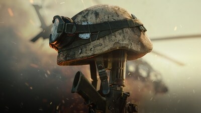 Team Jade Brings Iconic Film and Game Franchise Campaign Black Hawk Down to Delta Force