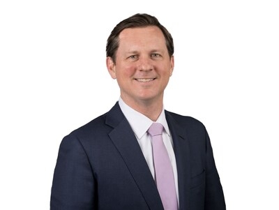UTILITY ANNOUNCES PARKER MEEKS AS NEW CHIEF EXECUTIVE OFFICER