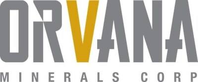 ORVANA SUBSIDIARY IN BOLIVIA REPORTS Q2 FY2025 FINANCIAL RESULTS