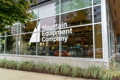 MEC announces new Canadian ownership