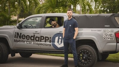 AI-Powered Vehicle Inspection Company iNeedaPPi Expands Across Canada, Offering Fast, Affordable, and Transparent Used Car Evaluations
