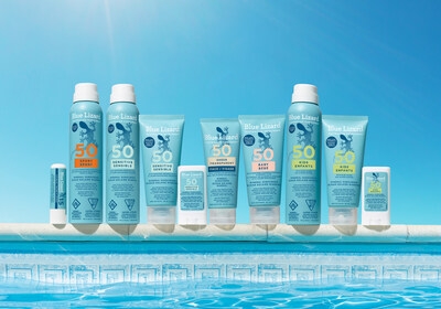 Revance Announces Blue Lizard Australian Sunscreen® Partnership with The Bentway for Their Summer 2025 Sun/Shade Program