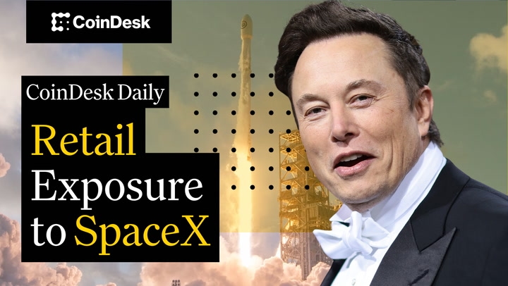 Republic to Launch Tokenized Shares in Elon Musk's SpaceX