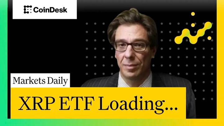 Will the XRP ETF Explode Like Bitcoin's?