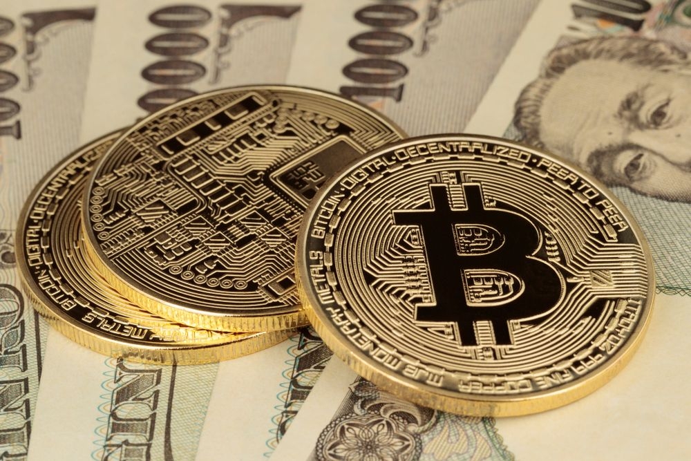 Japan's Metaplanet Plans to Buy 21,000 Bitcoin by 2026