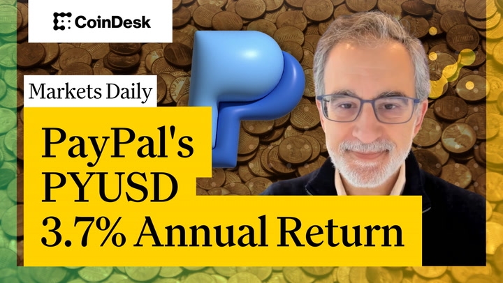 How PayPal Plans to Bring 400M Users to Crypto