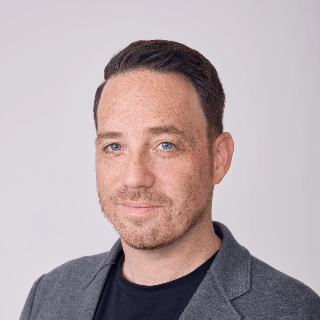 GSR's Josh Riezman on Regulation, Risk, and Readying Crypto for the Next Phase