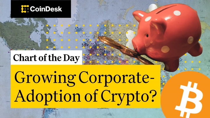 Into the Global Crypto Corporate-Adoption Narrative