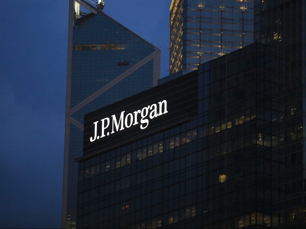U.S.-Listed Bitcoin Miners Shed 25% of Their Market Cap in March: JPMorgan