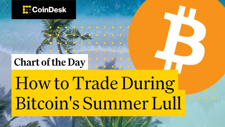 Bitcoin's Record-Long Summer Lull: How Should You Trade It?