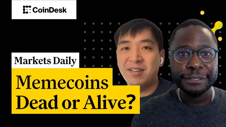 Justin Sun Declares 'Tron Meme Szn': Are Memecoins Back?