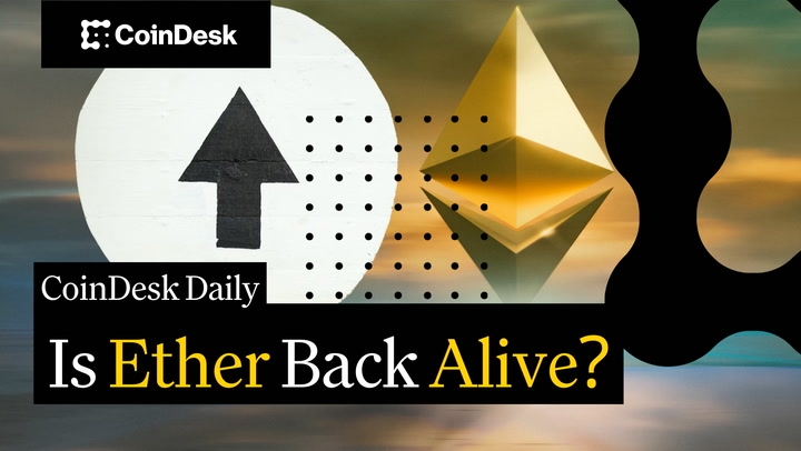 What's Driving the Bitcoin and Ether Rally?