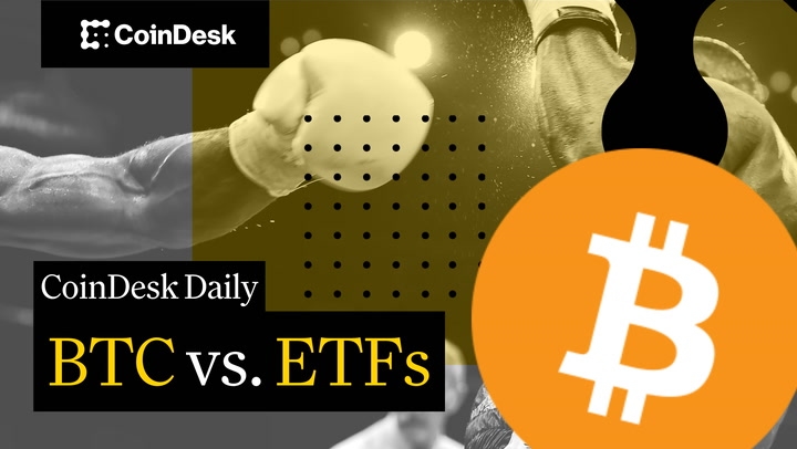 Companies Pile Into Bitcoin as Grayscale Nabs ETF Green light