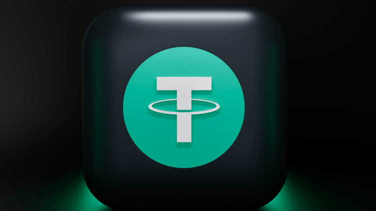 Tether Expands Bitcoin Reserves by 8,888 BTC, Worth $735 Million, in Q1 2025