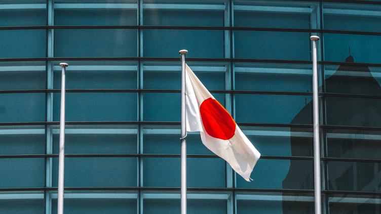 Japan's SMBC Plans Stablecoin Development With Ava Labs Collaboration