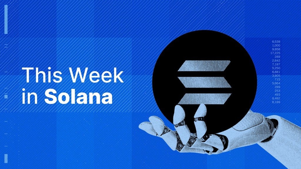 Solana News: SEC Greenlights LSTs, Seeker Reviews Come In