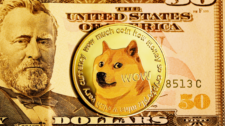 21Shares Files U.S. Registration for Dogecoin Spot ETF
