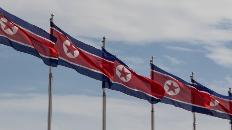 North Korea's Lazarus Group Linked to $1.4 Billion Bybit Hack and Solana Meme Coin Scams