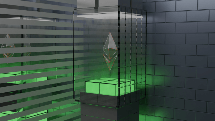 Ethereum May Replace EVM With RISC-V, Says Vitalik Buterin