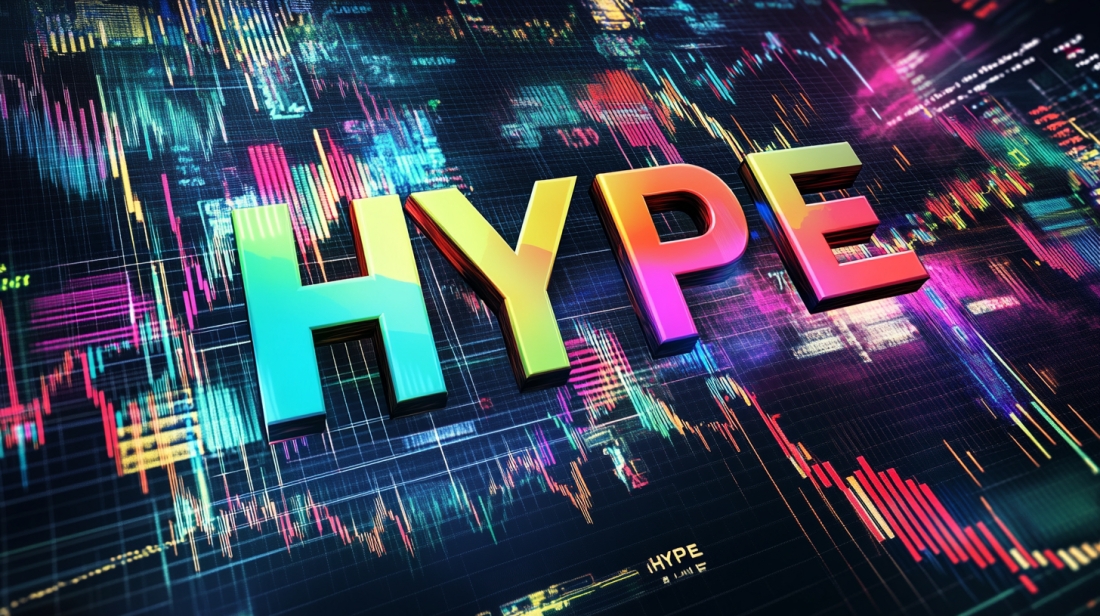 HYPE Token Experiences 8.5% Drop Following $4 Million Loss in Hyperliquid Vault