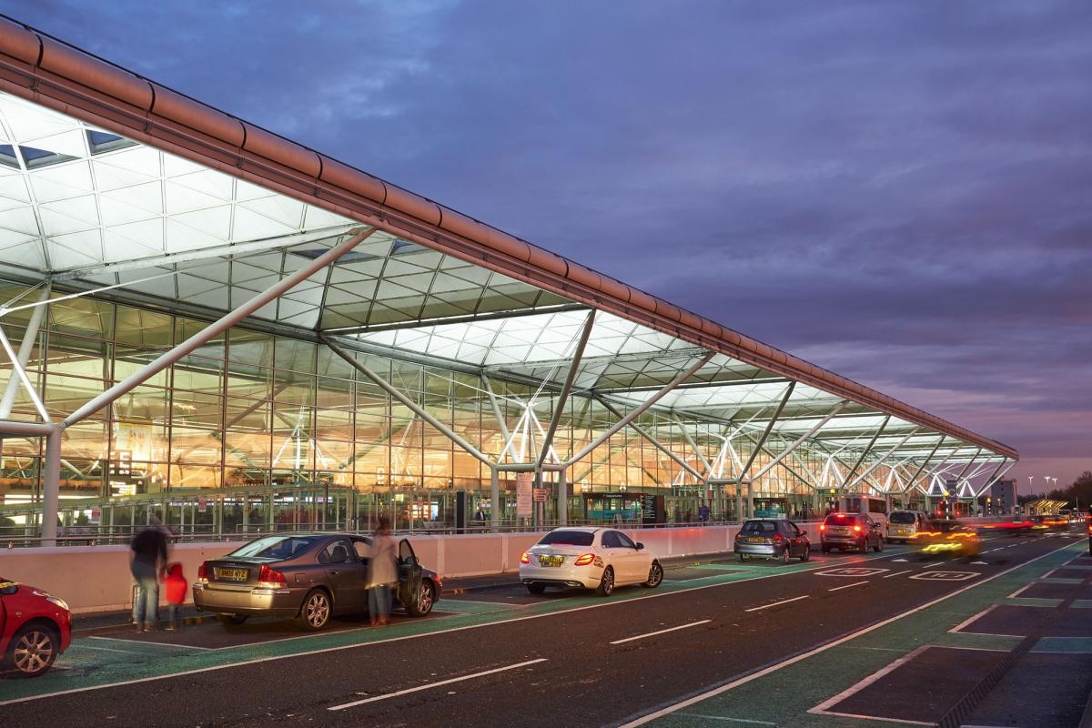 Stansted Airport: extra flights to seven sunny destinations planned for winter 2025
