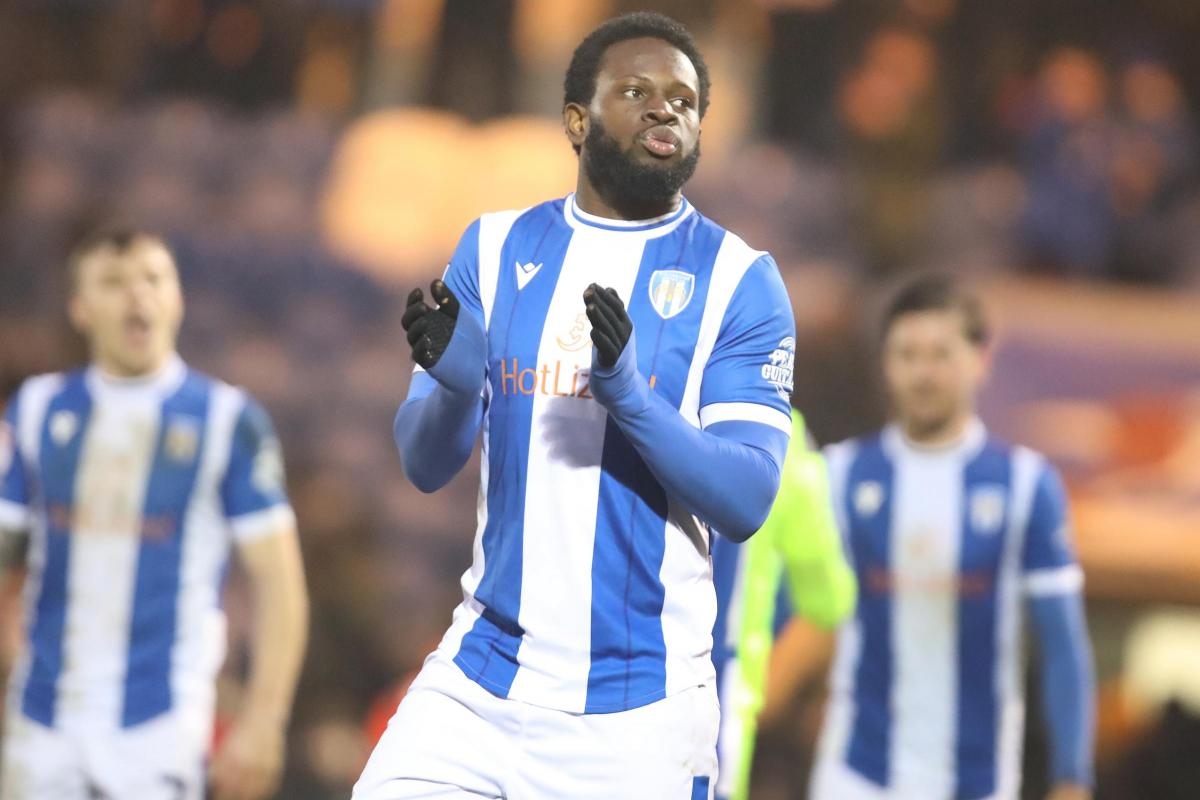 Tyreece Simpson set for World Cup qualifiers after first international call-up