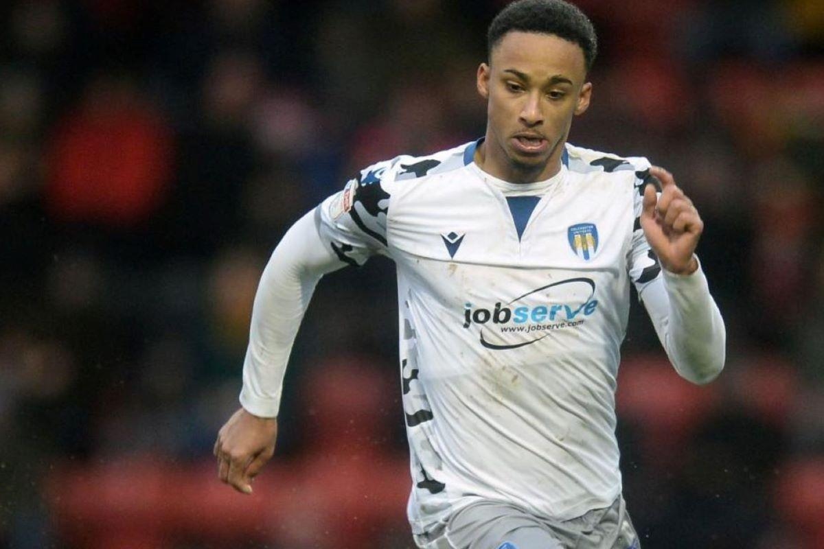 FORMER U'S: Ex-U's defender links up with League One side