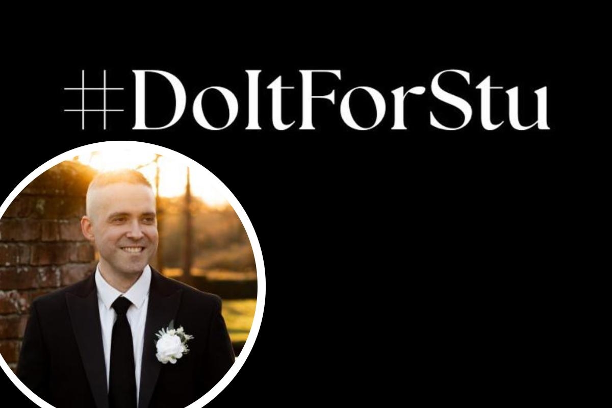 Campaign to host second digital takeover in support of Colchester man with cancer