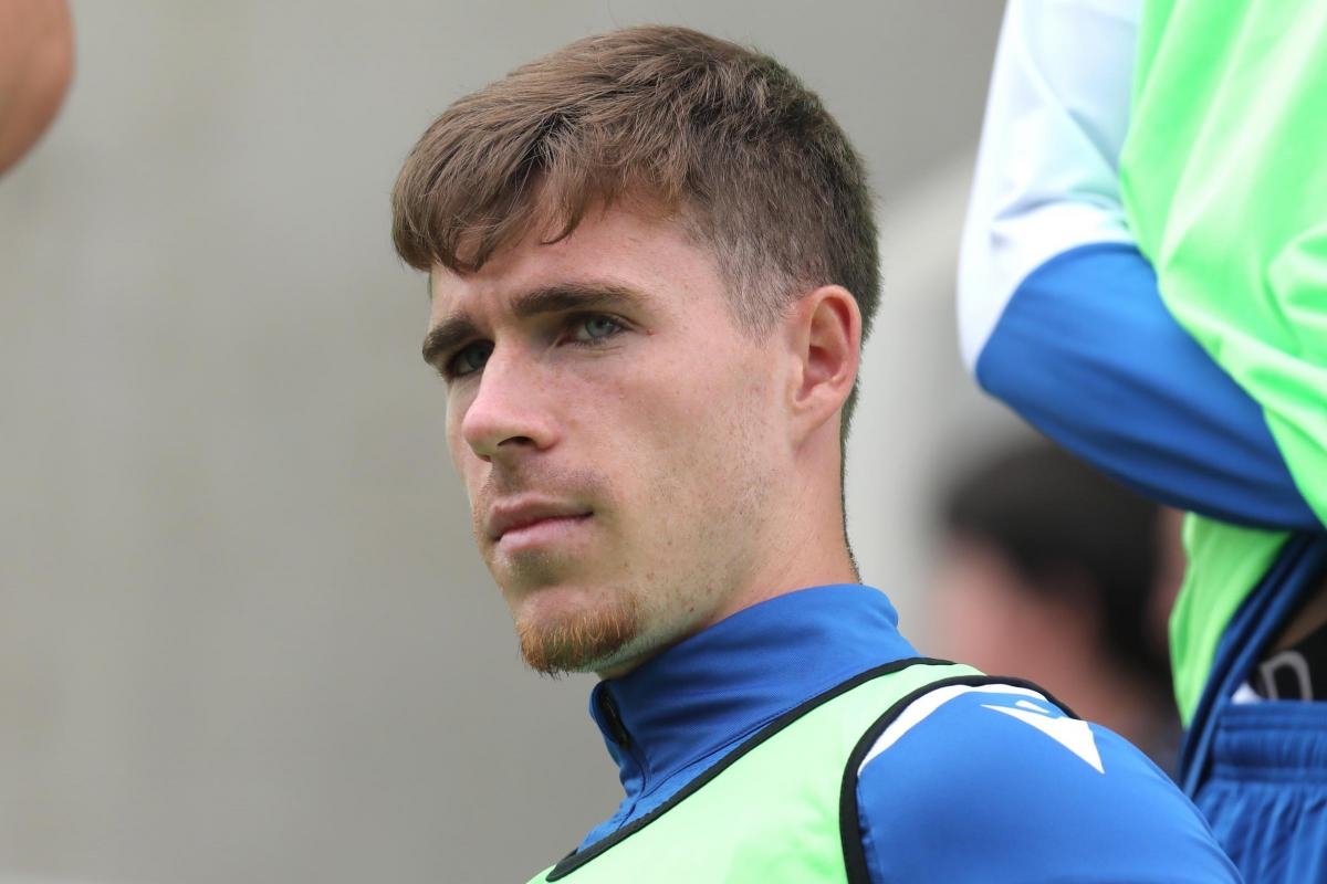 Colchester United duo move out on loan ahead of National League season