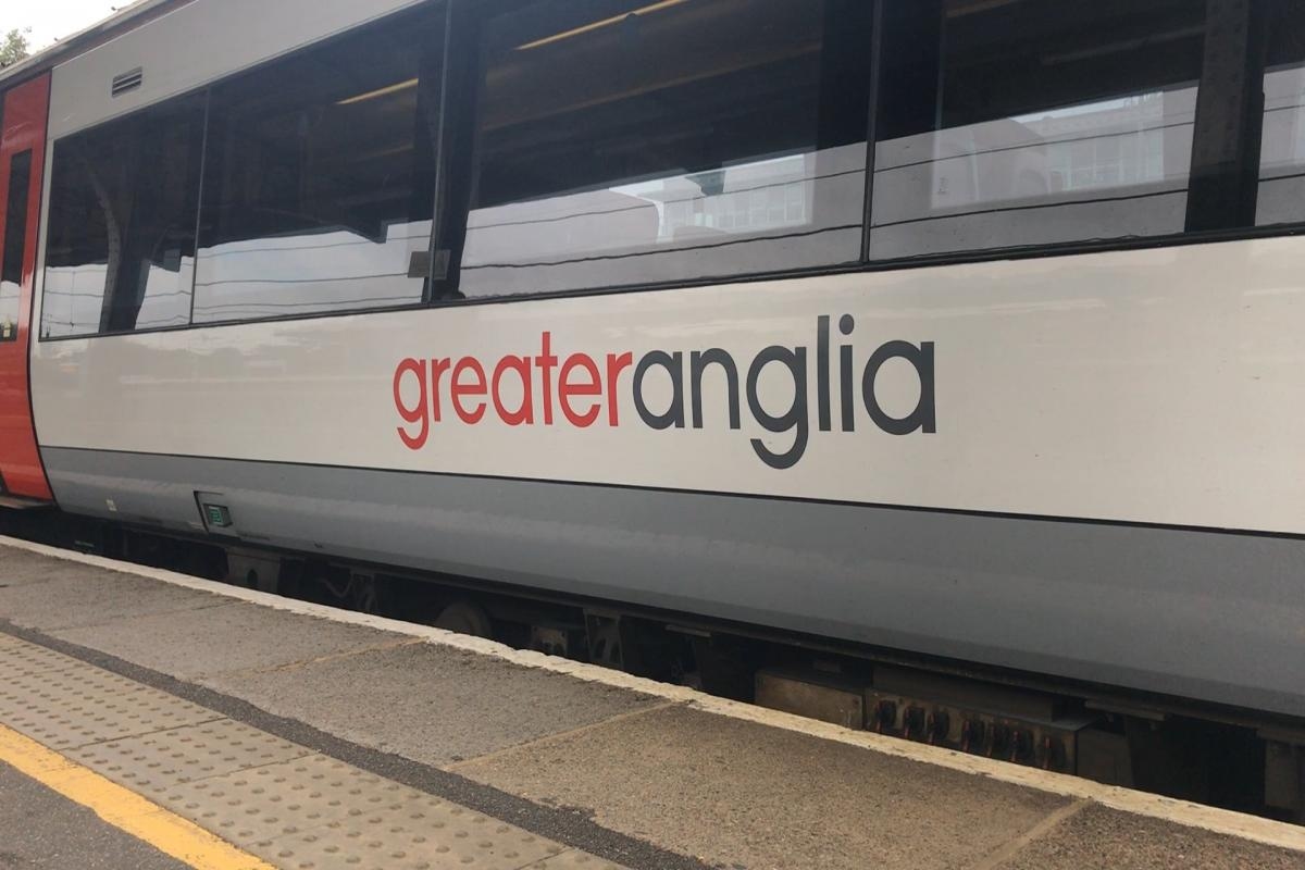 Rail disruption continues between Colchester and Clacton after line-side fire