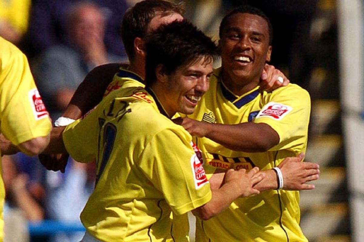 Former Colchester United favourite lands managerial role at non-league side