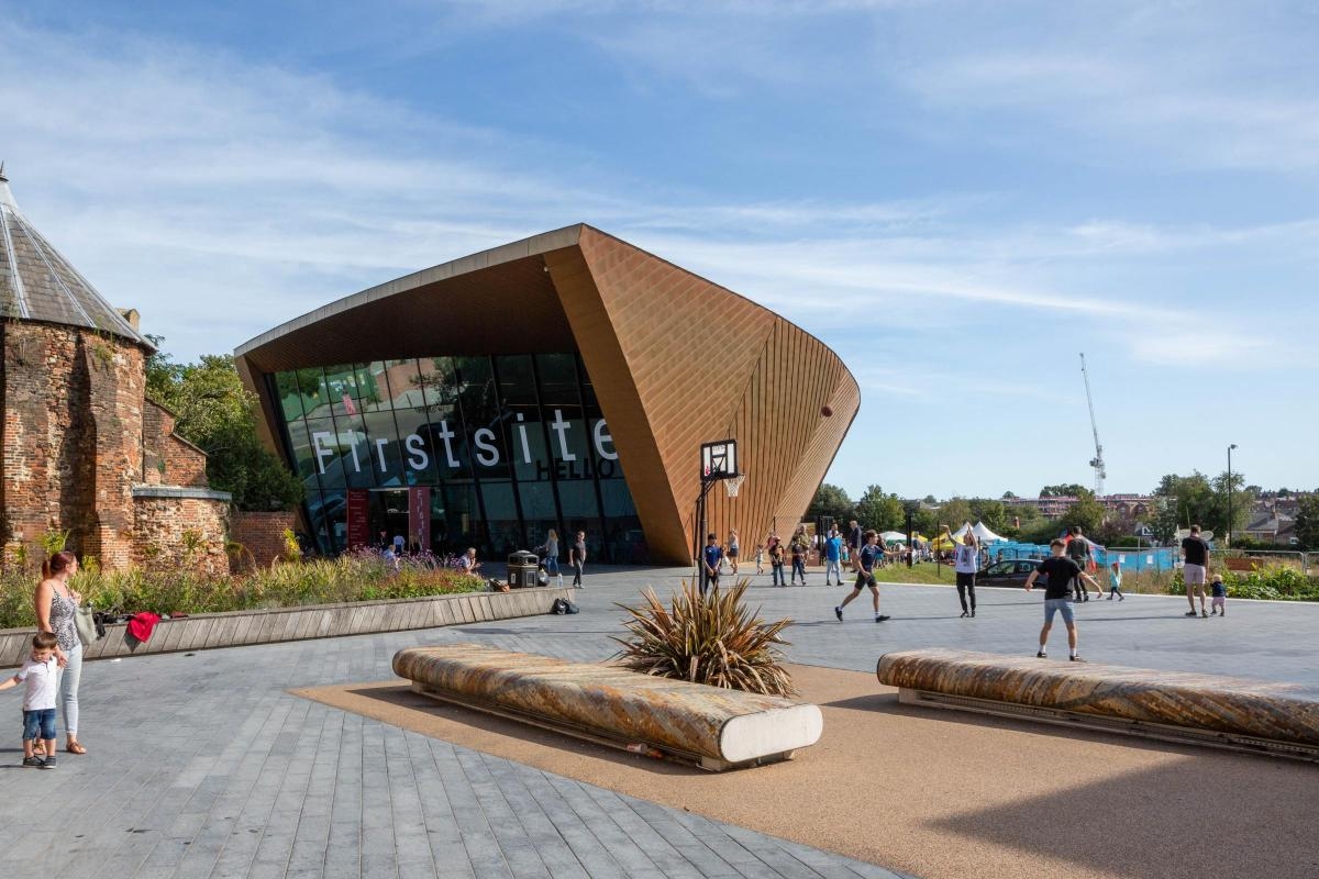 More than £300k funding awarded to arts and cultural organisations in Essex