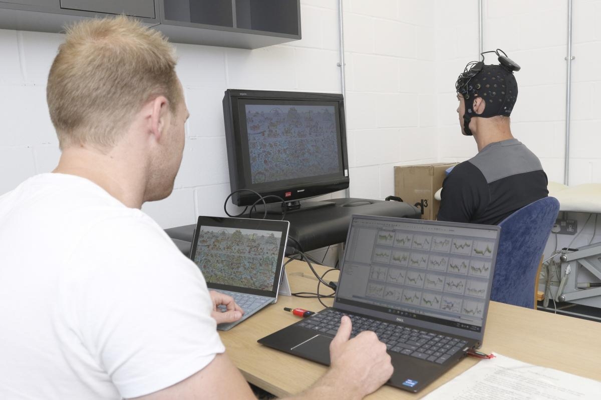 Essex University study reveals rugby players brains 'remain altered' after concussion