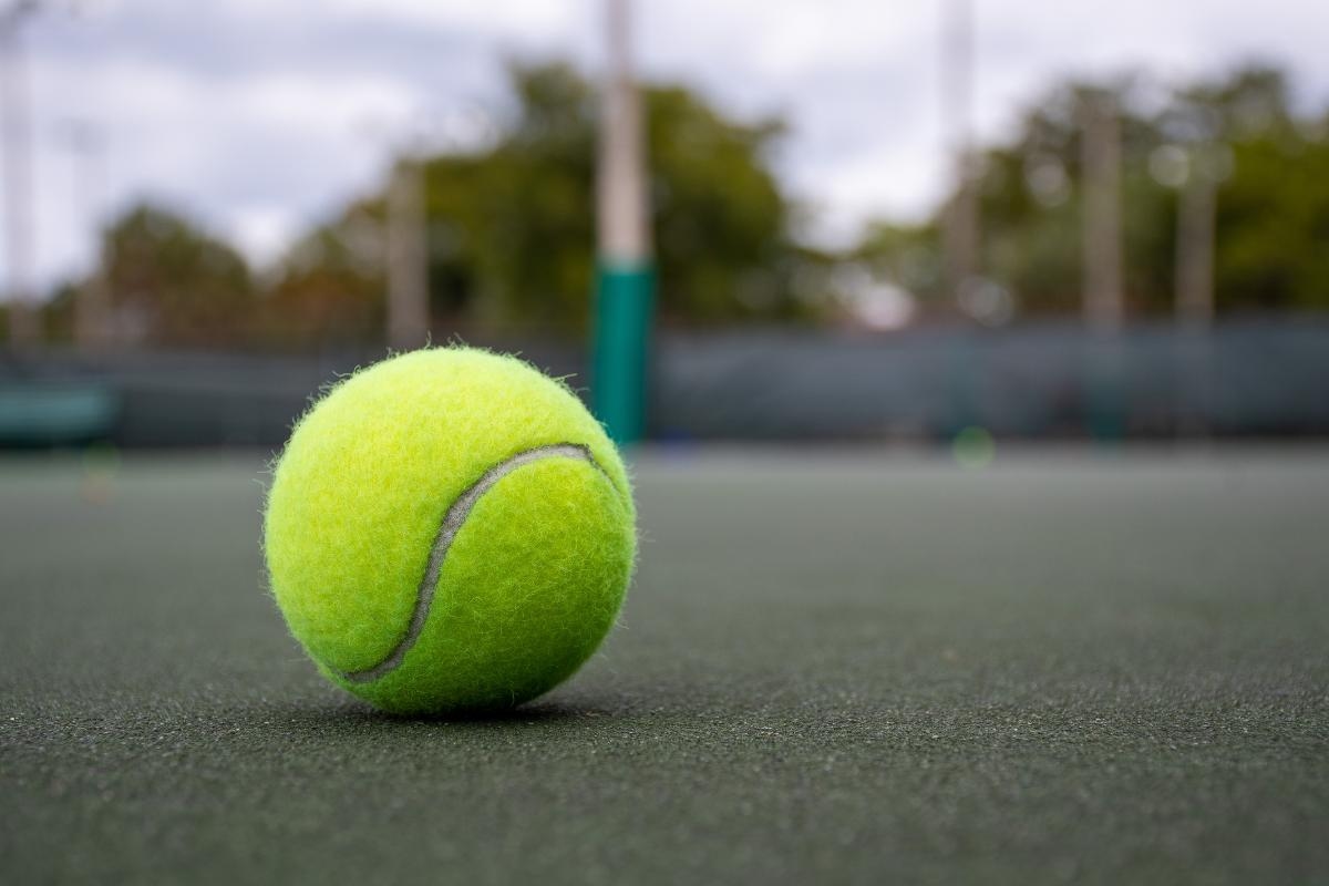 Listed: The best places to play tennis in Essex for those inspired by Wimbledon