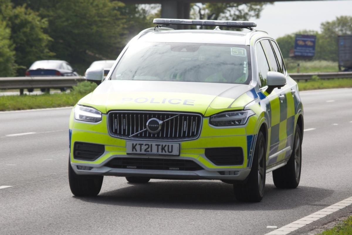 Drivers urged to be safe after 22 fatal crashes on Essex roads so far this year