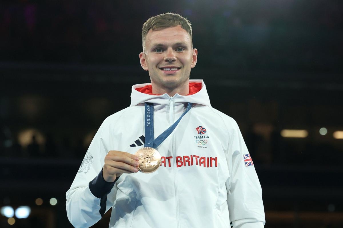 Colchester boxing Olympian to start off annual charity race across the city