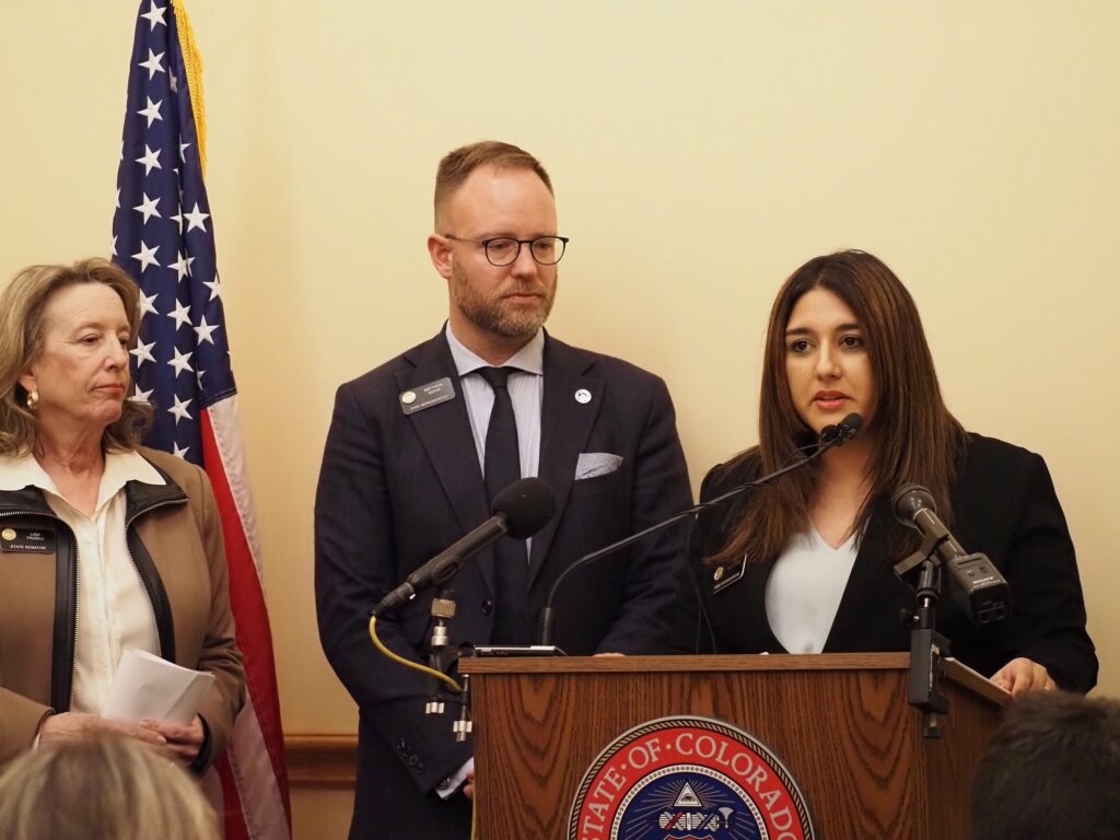 Colorado bill would create duty to report misconduct at state crime lab
