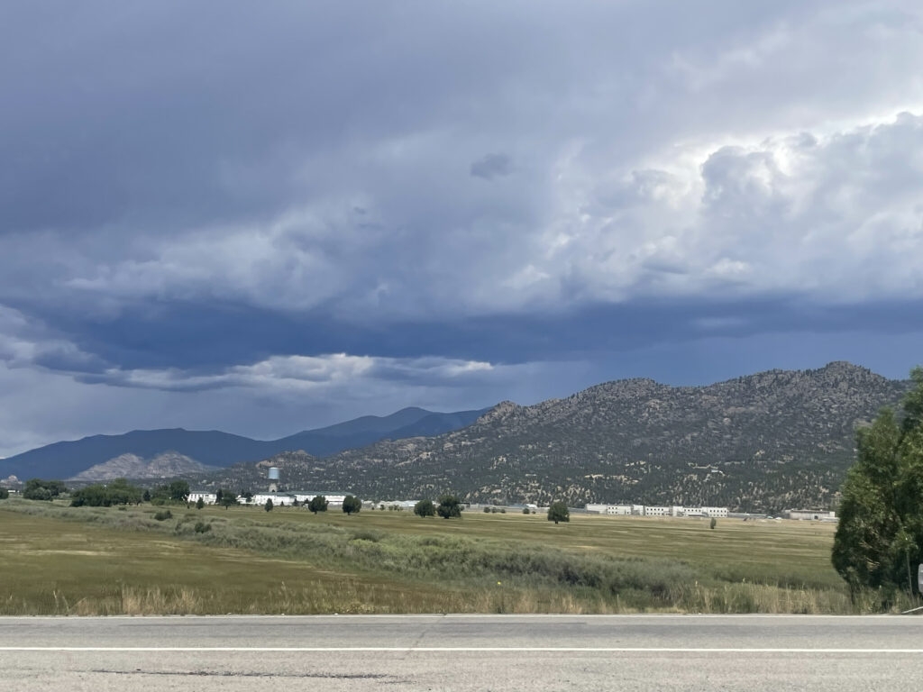 Colorado bill would establish right to family visitation for incarcerated people