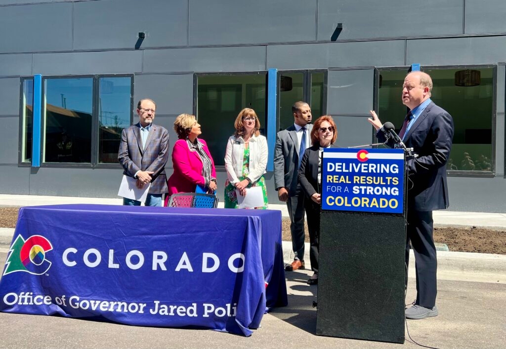 These housing policies passed the Colorado Legislature in 2025