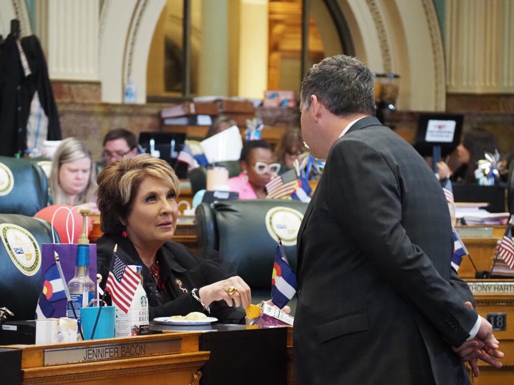 Here are 5 key bills the Colorado Legislature passed this year