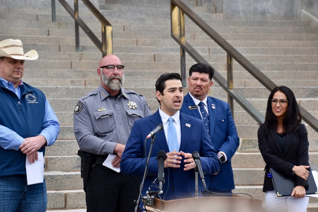 Republicans defend spending bill, which could strip Medicaid from 200K Coloradans