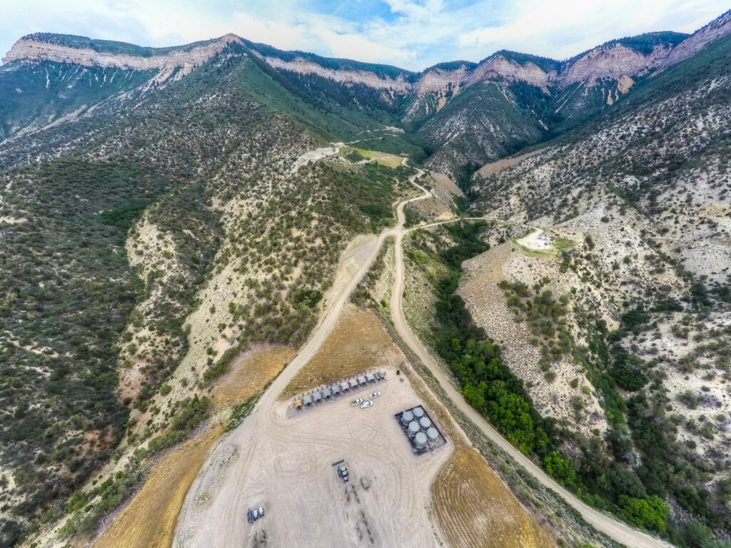 Headquarters of the U.S. BLM belongs in the seat of government, as Founders envisioned