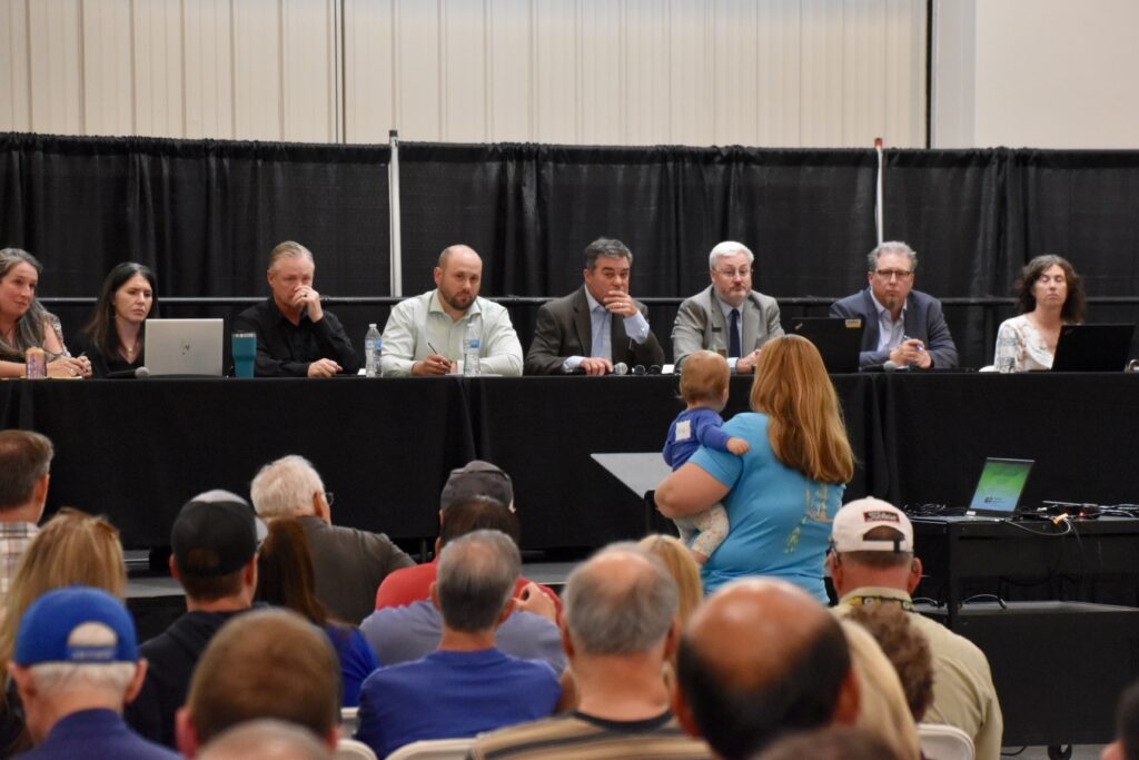 Landmark oil and gas reform in Colorado is failing