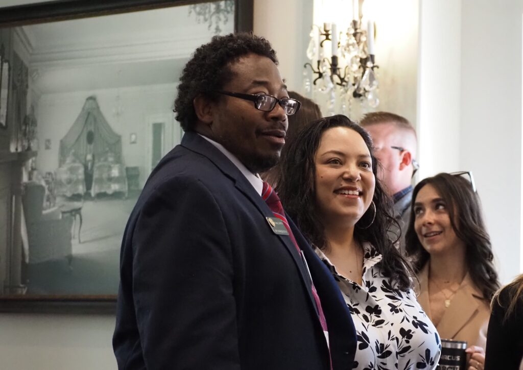 ​These bills on elections and democracy passed the Colorado Legislature in 2025