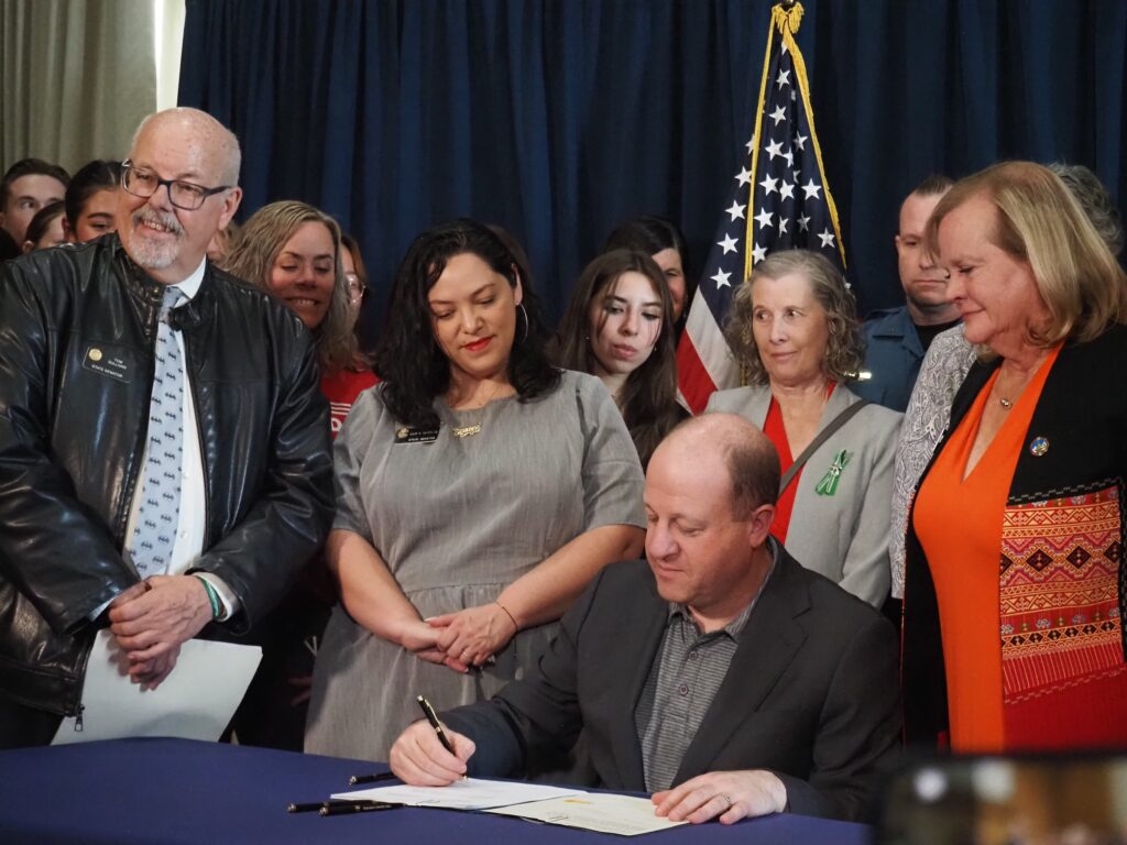 Colorado Republicans urge federal constitutional review of state gun laws