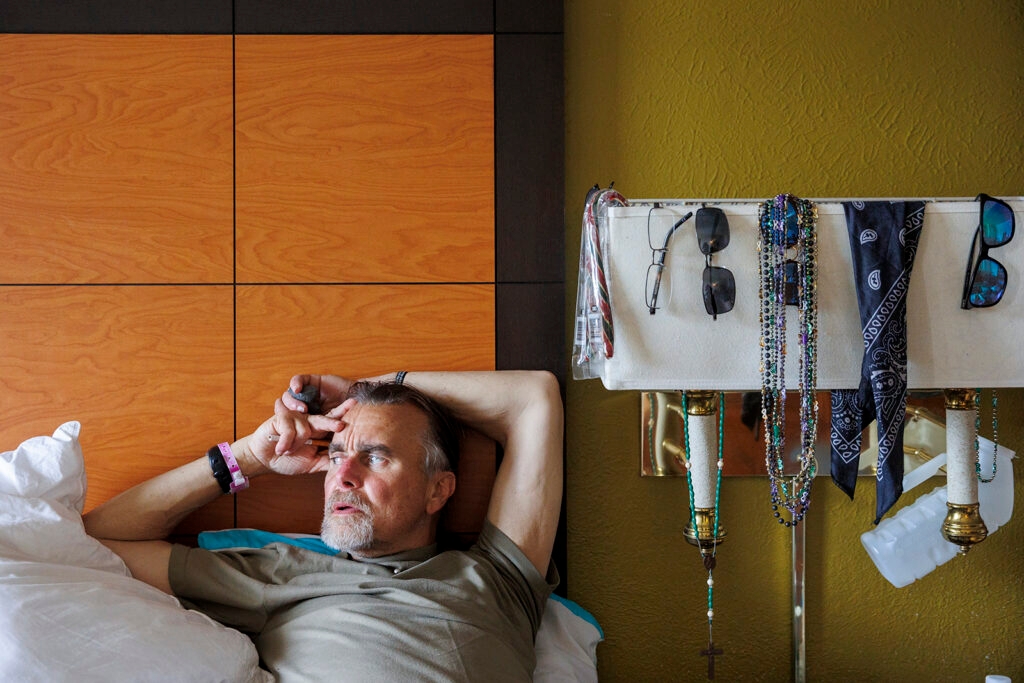 100s of Coloradans could be back on the streets with end of housing voucher program