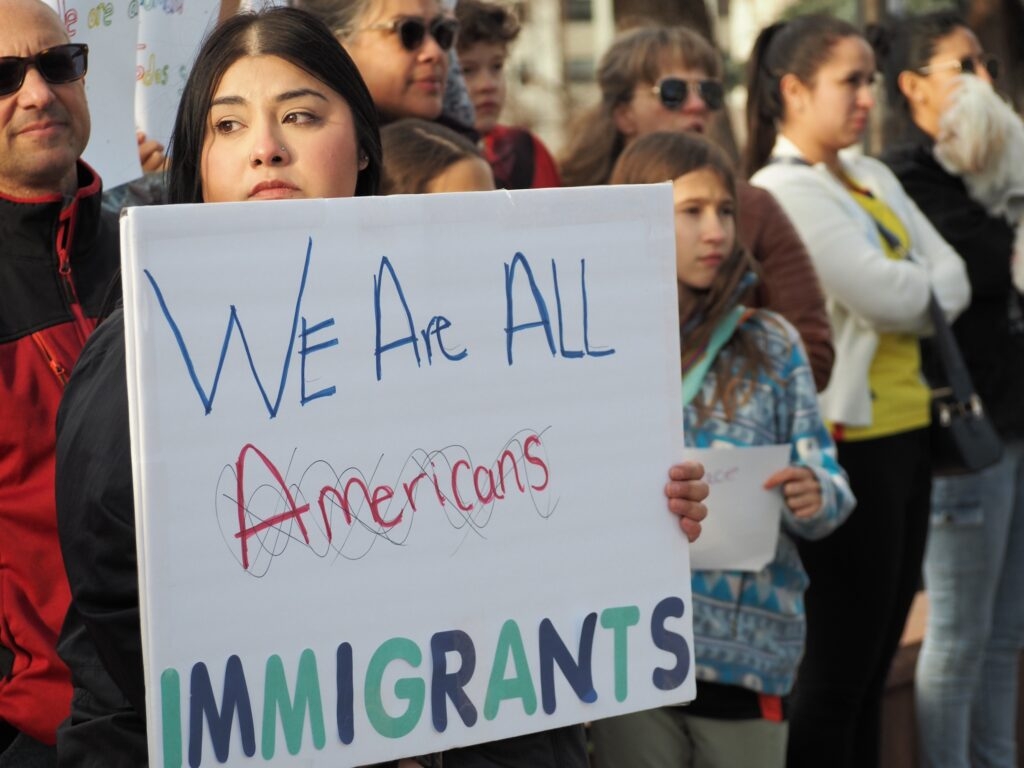 Colorado immigration protection bill clears Senate vote